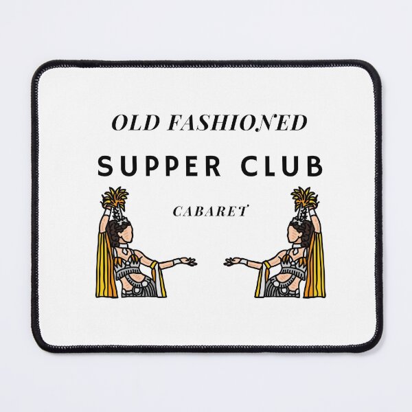 Item preview,  Supper Club designed and sold by Beluved.
