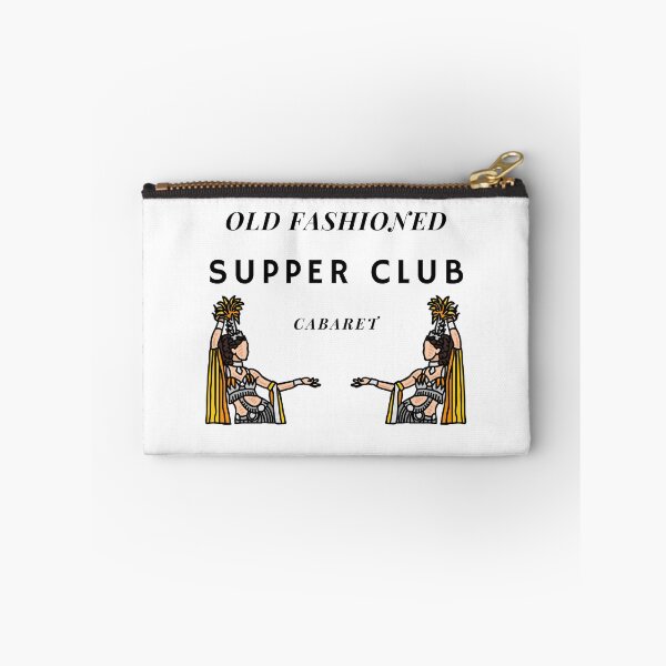 Item preview,  Supper Club designed and sold by Beluved.