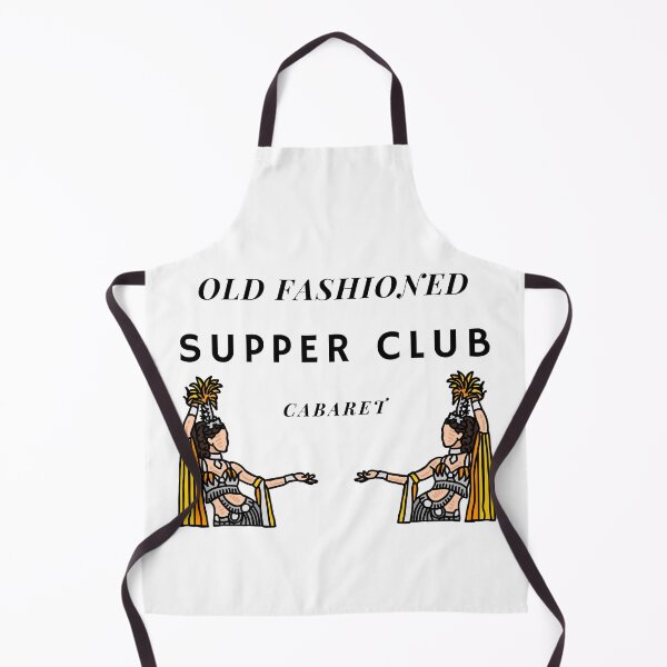 Item preview,  Supper Club designed and sold by Beluved.