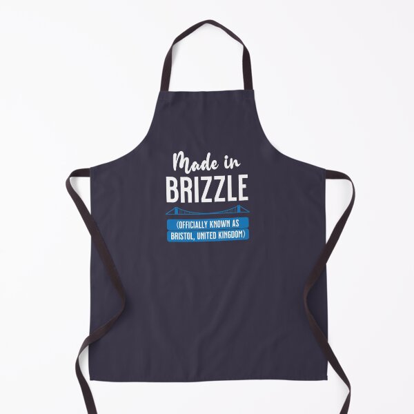 Item preview, Made in Brizzle (aka Bristol, UK) designed and sold by VicEllisArt.