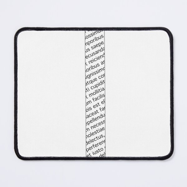 Item preview, I Typographic monogram cutout designed and sold by Emi Yañez.