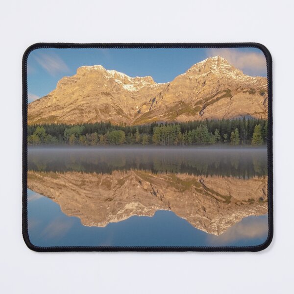 Item preview, Serenity at Wedge Pond Canada designed and sold by Catherine Reading.