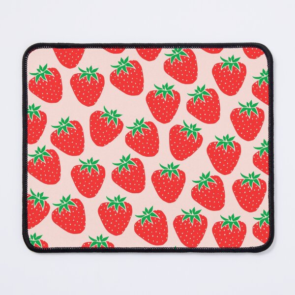 Item preview, Cute Strawberry designed and sold by kapotka.