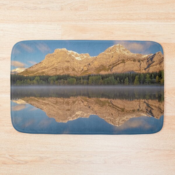 Item preview, Serenity at Wedge Pond Canada designed and sold by Catherine Reading.