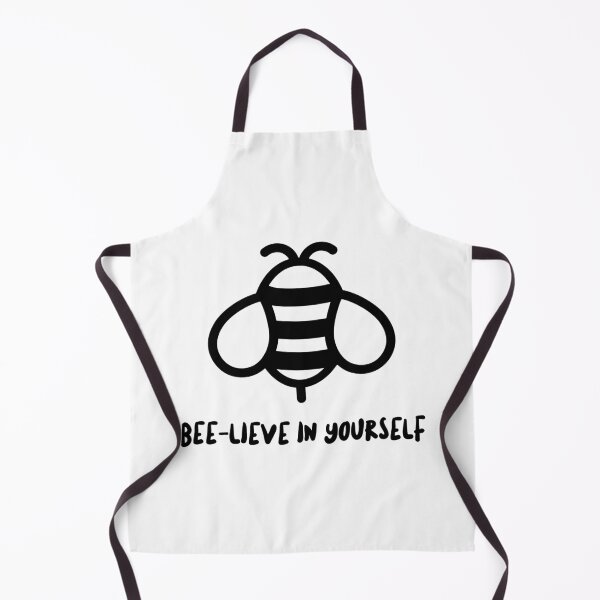 Item preview, Bee-lieve in yourself designed and sold by Dvzshirts.