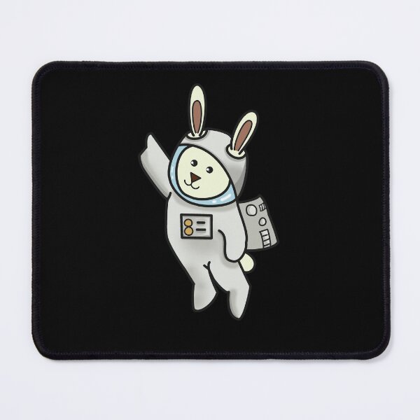 Item preview, Space rabbit designed and sold by galax-C.