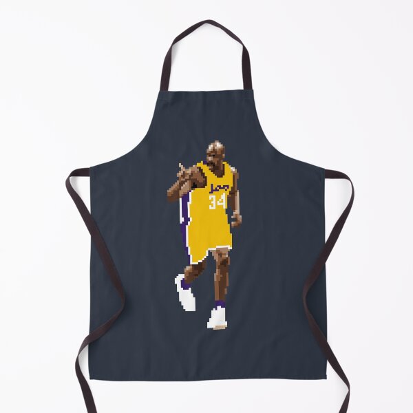 Item preview, Shaquille Pixel Pointing Qiangy designed and sold by qiangdade.
