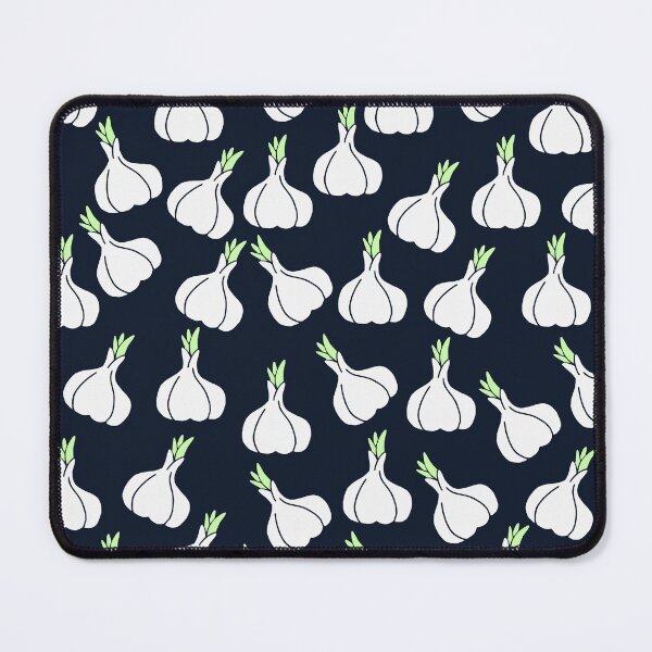 Item preview, Cute Garlic designed and sold by kapotka.
