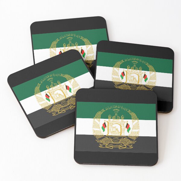 Item preview, Panjshir Flag - Panjshir Valley Flag Afghan Afghanistan designed and sold by TravelHappiness.
