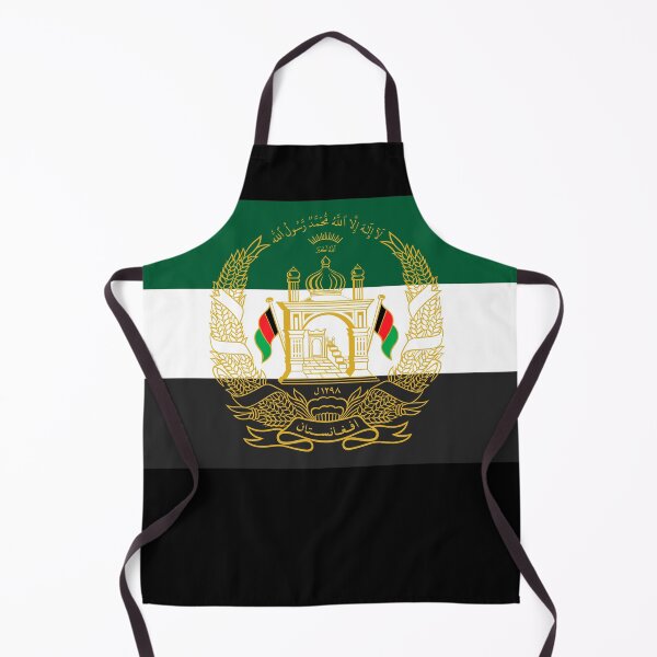 Item preview, Panjshir Flag - Panjshir Valley Flag Afghan Afghanistan designed and sold by TravelHappiness.
