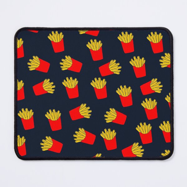 Item preview, Cute Fries designed and sold by kapotka.