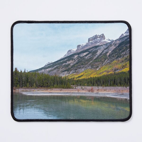Item preview, Autumn Scene at Graveyard Flats designed and sold by Catherine Reading.