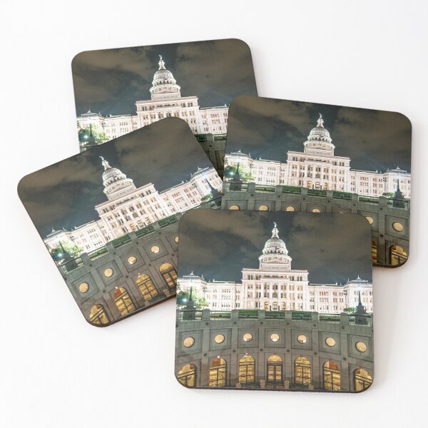 Item preview, Texas State Capitol Building designed and sold by Matthew Carroll.