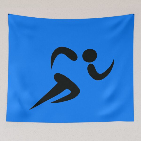 Item preview, Runner  designed and sold by Guy Christophe Tixier.