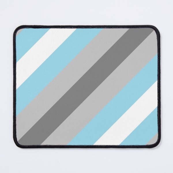 Item preview, Demiboy Pride Flag Stripes designed and sold by Charley Zollinger.