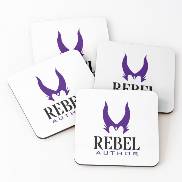Item preview, Rebel Author designed and sold by emeryhmary.