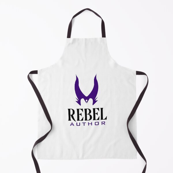 Item preview, Rebel Author designed and sold by emeryhmary.