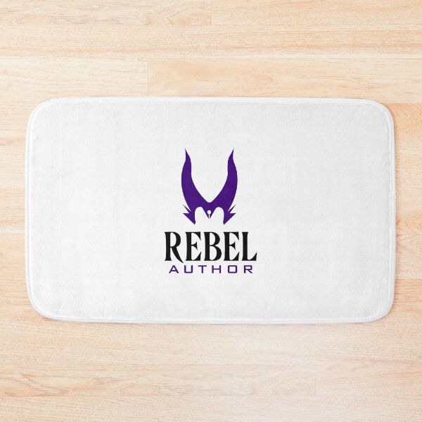 Item preview, Rebel Author designed and sold by emeryhmary.