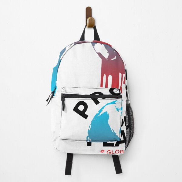 Item preview, PROTECT OUR PLANET Motif Design designed and sold by MotifDesign.