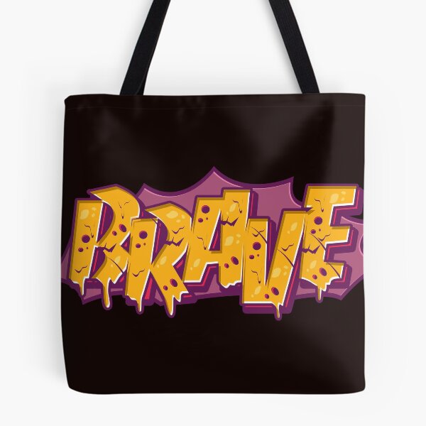 Item preview, BRAVE Motif Design designed and sold by MotifDesign.
