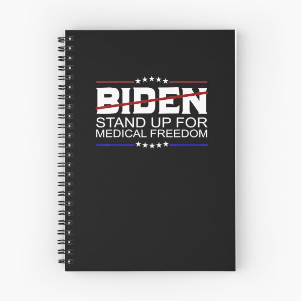 Item preview, Standup For Medical Freedom No Vaccine No designed and sold by Lequangtrung.