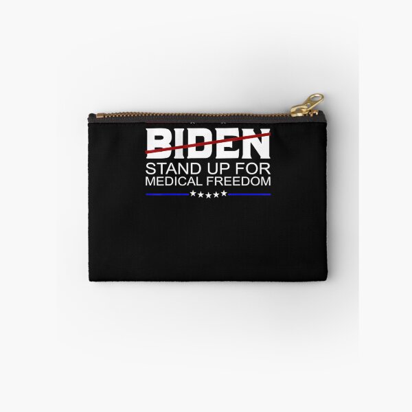 Item preview, Standup For Medical Freedom No Vaccine No designed and sold by Lequangtrung.