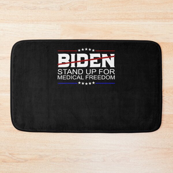 Item preview, Standup For Medical Freedom No Vaccine No designed and sold by Lequangtrung.