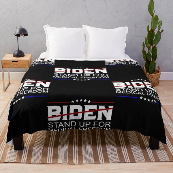 Item preview, Standup For Medical Freedom No Vaccine No designed and sold by Lequangtrung.