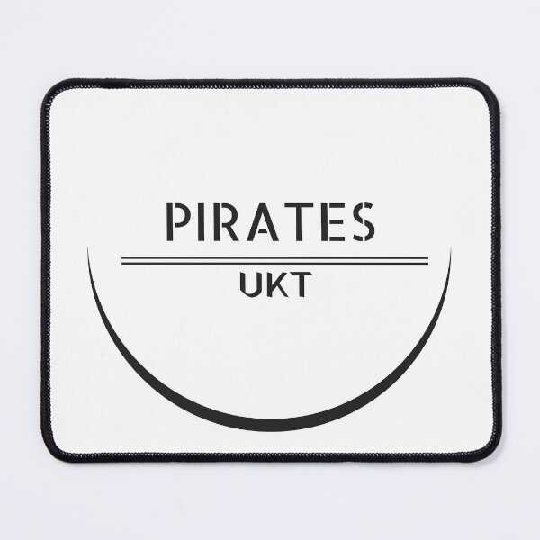 Item preview, UKT - Pirates designed and sold by Syrow.
