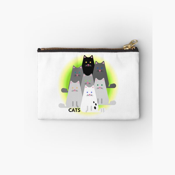 Item preview, Cats designed and sold by RinaGArt.