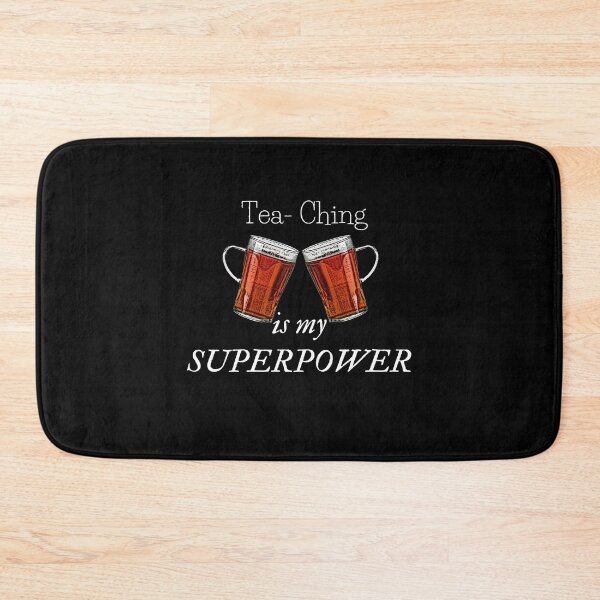 Item preview, Copy of teaching is my superpower designed and sold by nasani.