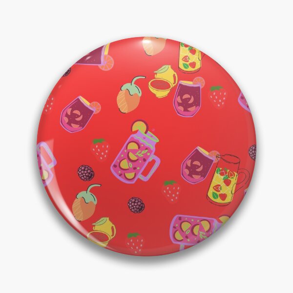 Item preview, Fruit Punch designed and sold by Seoul26.