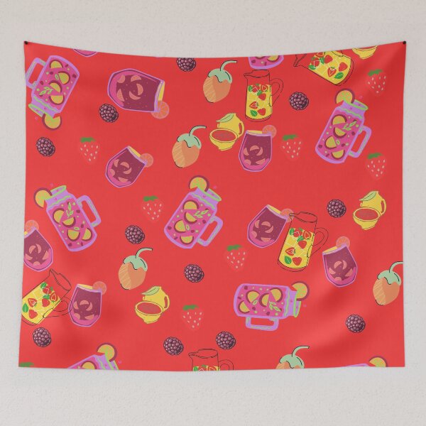 Item preview, Fruit Punch designed and sold by Seoul26.