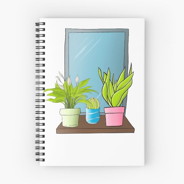 Item preview, Windowsill designed and sold by nattykanga.