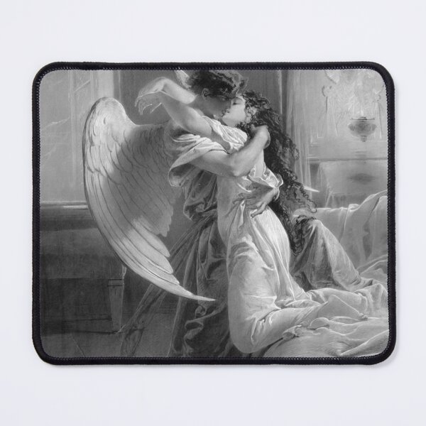 Item preview, “The Demon” by Mihail Yuryevich Lermontov designed and sold by Art Outlaws.