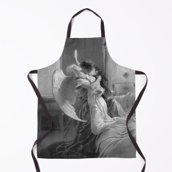 Item preview, “The Demon” by Mihail Yuryevich Lermontov designed and sold by Art Outlaws.