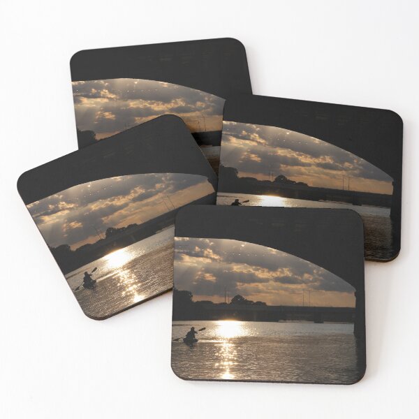 Item preview, Kayaker designed and sold by Matthew Carroll.