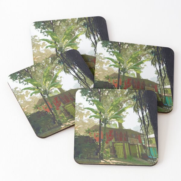 Item preview, Jungle Shirley designed and sold by Camdeboo.