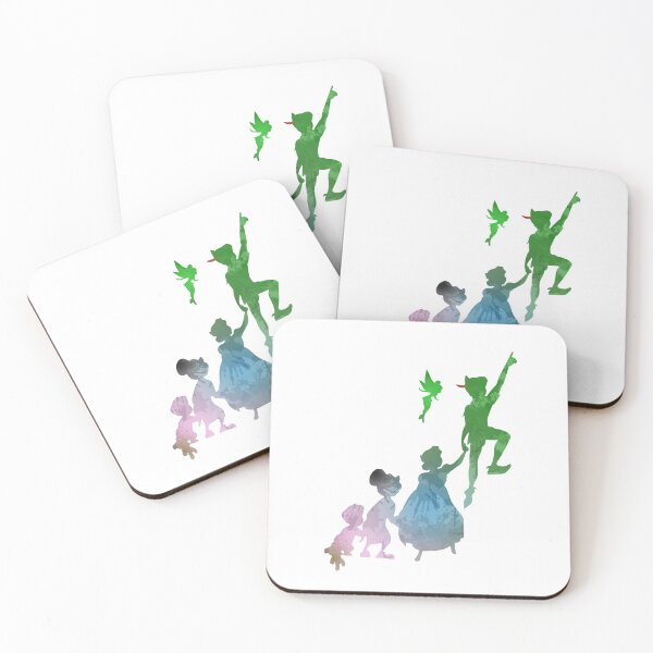 Item preview, Group Inspired Silhouette designed and sold by ShadowsInspired.