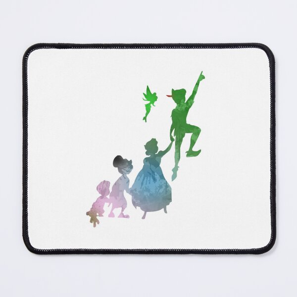Item preview, Group Inspired Silhouette designed and sold by ShadowsInspired.