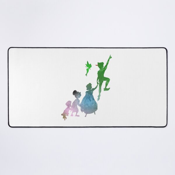Item preview, Group Inspired Silhouette designed and sold by ShadowsInspired.