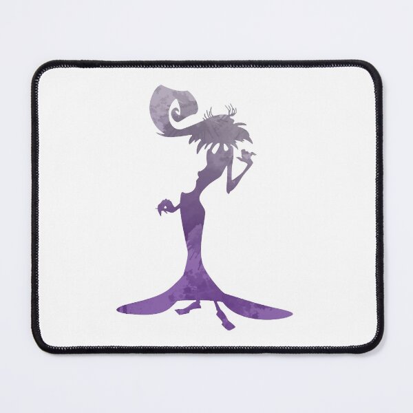 Item preview, Villain Inspired Silhouette designed and sold by ShadowsInspired.