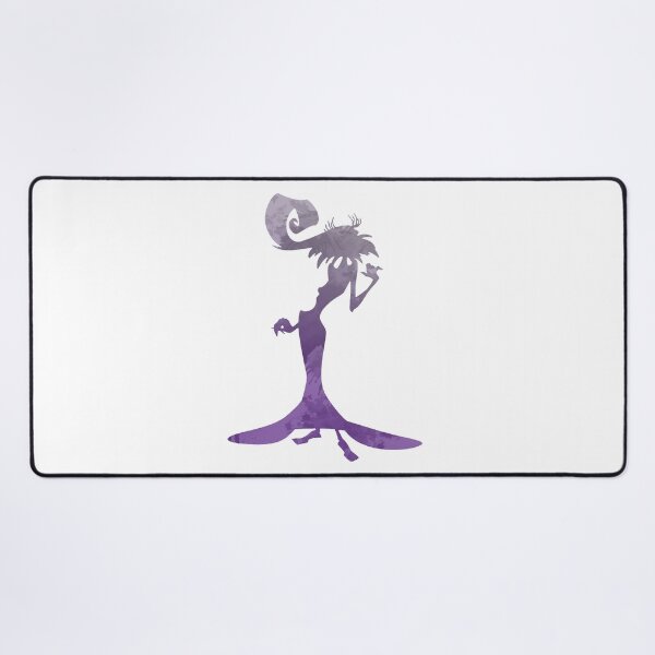 Item preview, Villain Inspired Silhouette designed and sold by ShadowsInspired.