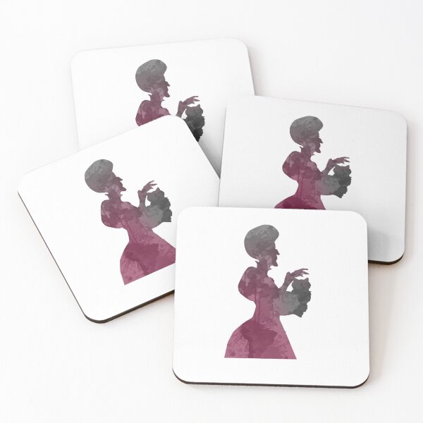 Item preview, Villain Inspired Silhouette designed and sold by ShadowsInspired.