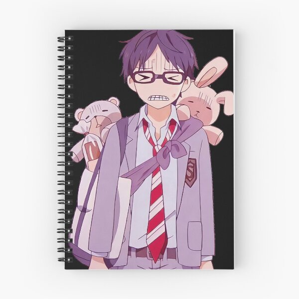 Item preview, Your Lie in April Arima Kousei meme Classic designed and sold by monahector1.