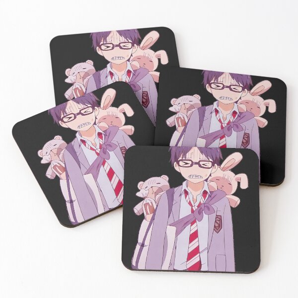 Item preview, Your Lie in April Arima Kousei meme Classic designed and sold by monahector1.