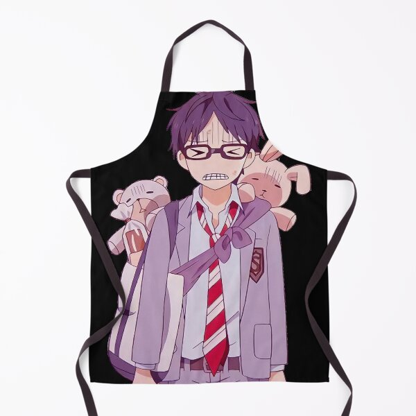 Item preview, Your Lie in April Arima Kousei meme Classic designed and sold by monahector1.