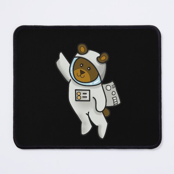 Item preview, Space Bear designed and sold by galax-C.