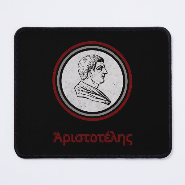 Item preview, Greek Philosophy - Aristotle designed and sold by SpaceArt1.