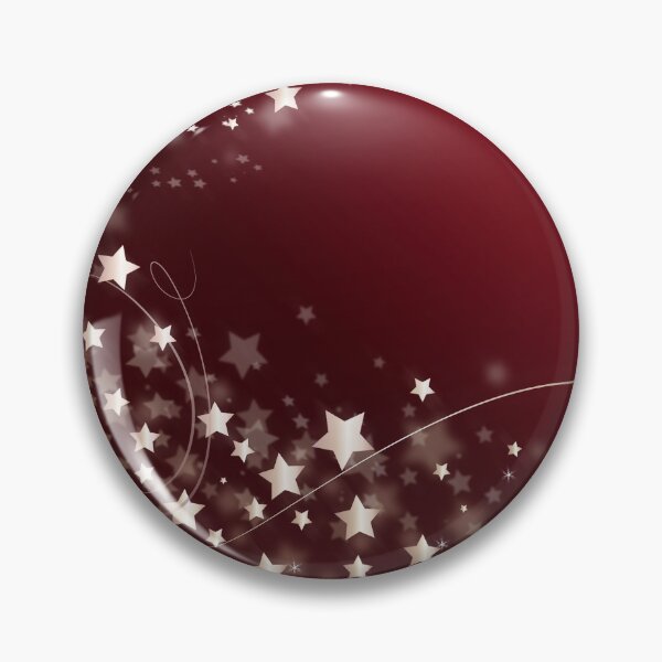 Item preview, festival of pink stars in the night sky designed and sold by mostheristore.